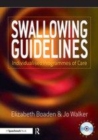 Image for Swallowing guidelines  : individualised programmes of care