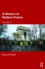 Image for A history of modern France