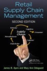 Image for Retail Supply Chain Management, Second Edition