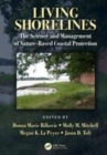 Image for Living shorelines  : the science and management of nature-based coastal protection