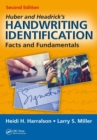 Image for Huber and Headrick&#39;s handwriting identification: facts and fundamentals