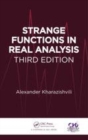 Image for Strange functions in real analysis