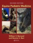 Image for Equine Pediatric Medicine
