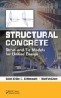 Image for Structural Concrete: Strut-and-tie Models for Unified Design