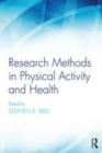 Image for Research methods in physical activity and health