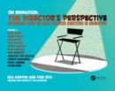 Image for On animation  : the director&#39;s perspectiveVol. 2