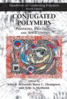 Image for Conjugated polymers.: (Properties, processing, and applications.)