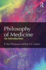 Image for Philosophy of medicine  : an introduction