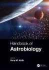 Image for Handbook of astrobiology