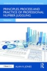 Image for The principles, process and practice of professional estimating  : a guide for estimators and other number jugglers