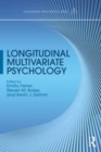 Image for Longitudinal multivariate psychology