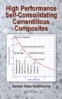 Image for High Performance Self-Consolidating Cementitious Composites.