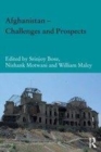 Image for Afghanistan: challenges and prospects