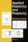 Image for Applied elasticity and plasticity