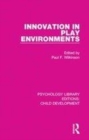 Image for Innovation in play environments