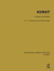 Image for Kuwait  : prospect and reality