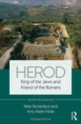 Image for Herod  : king of the Jews and friend of the Romans