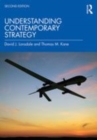 Image for Understanding contemporary strategy