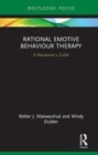 Image for Rational emotive behaviour therapy  : a newcomer&#39;s guide