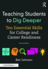 Image for Teaching Students to Dig Deeper