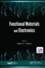 Image for Functional materials and electronics