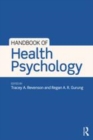 Image for Handbook of health psychology