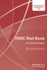 Image for FIDIC red book  : a commentary