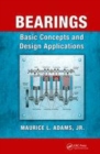 Image for Bearings: basic concepts and design applications