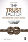 Image for The trust factor  : strategies for school leaders