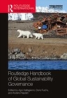 Image for Routledge handbook of global sustainability governance