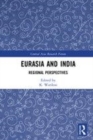 Image for Eurasia and India  : regional perspectives