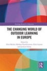 Image for The changing world of outdoor learning in Europe