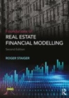 Image for Foundations of real estate financial modelling