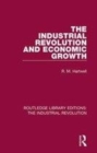 Image for The industrial revolution and economic growth