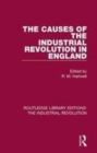 Image for The causes of the industrial revolution in England