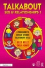 Image for Talkabout Sex and Relationships 1: A Programme to Develop Intimate Relationship Skills