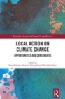 Image for Collaborative local climate change action