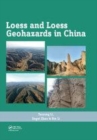 Image for Loess and loess geohazards in China