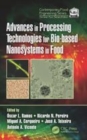 Image for Advances in processing technologies for bio-based nanosystems in food