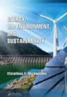 Image for Energy, the environment, and sustainability