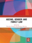 Image for Ageing, gender and family law