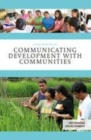 Image for Communicating development with communities
