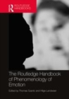 Image for The Routledge handbook of phenomenology of emotion