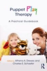 Image for Puppet play therapy  : a practical guidebook