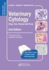 Image for Veterinary Cytology: Dog, Cat, Horse and Cow: Self-Assessment Color Review, Second Edition