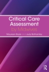 Image for Critical care assessment by midwives