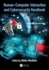 Image for Human-computer interaction and cybersecurity handbook