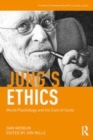 Image for Jung&#39;s ethics  : moral psychology and his cure of souls