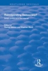 Image for Reinvigorating democracy?  : British politics and the Internet