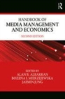 Image for Handbook of media management and economics